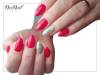 NeoNail gel lak 7,2 ml - Juicy Raspberry