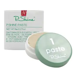 P. Shine atsarginë pasta, ţalia, 8 g