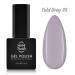 NANI gelinis lakas 6 ml - Cold Grey