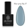 NANI gel lak 6 ml - Blue-grey Sky