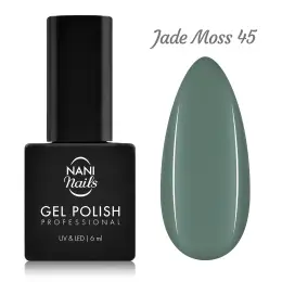 NANI gel lak 6 ml – Jade Moss