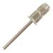 Siport role abrazive, metal