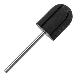 NANI nosič brusných kloboučků, gumový - 13 mm