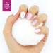 NANI gel lak Amazing Line 5 ml - Snow White