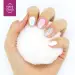 NANI gel lak Amazing Line 5 ml - Snow White