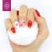 NANI gel lak Amazing Line 5 ml - Snow White