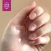 NANI gel lak Amazing Line 5 ml - Light Chocolate