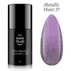 NANI Amazing Line gél lakk 5 ml – Metallic Violet