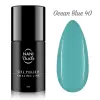 NANI gelinis lakas Amazing Line 5 ml - Ocean Blue