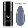 NANI gel lak Amazing Line 5 ml - Grey Blue