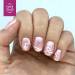 NANI kolekce gel laků be Beautiful + Swarovski kamínky