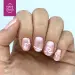 NANI kolekce gel laků be Beautiful + Swarovski kamínky