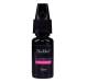 NeoNail tuš pro Rapidograph 10 ml - Černá