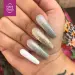 Oja semipermanenta NANI Amazing Line 5 ml - Love Champagne