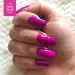 NANI gel lak Amazing Line 5 ml - Neon Violet