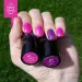 NANI gel lak Amazing Line 5 ml - Glitter Violet