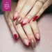 NANI gel lak Amazing Line 5 ml - Ruby Red