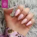 NeoNail ojă semipermanentă 7,2 ml - Passion Flame