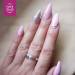 NANI gel lak Amazing Line 5 ml - Light Pink