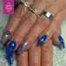 NeoNail verniz gel 7,2 ml – Twinkle White