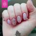NANI gel lak Amazing Line 5 ml - Light Pink