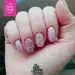 NANI gel lak Amazing Line 5 ml - Light Pink