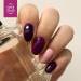 NANI gelinis lakas 6 ml - Juicy Plum
