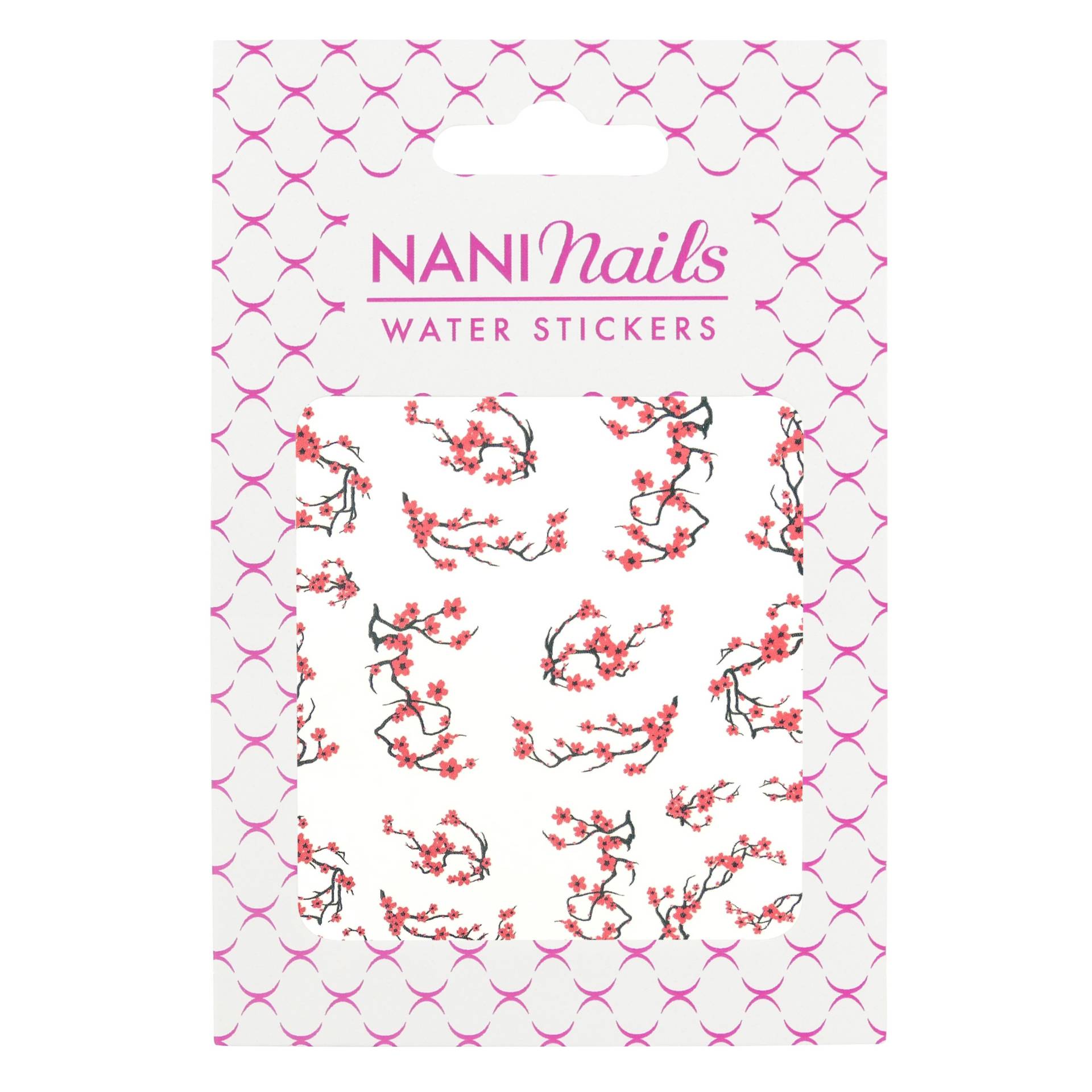 NANI vodolepky - 3