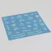 Stickere cu apă 3D NANI - 10