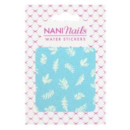 NANI 3D vodene naljepnice - 13
