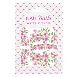 NANI 3D vodene naljepnice - 22