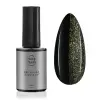 Oja semipermanentă NANI 15 ml - Diamond Top Gold