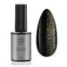 Oja semipermanentă NANI 15 ml - Diamond Top Gold