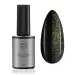 Oja semipermanentă NANI 15 ml - Diamond Top Gold