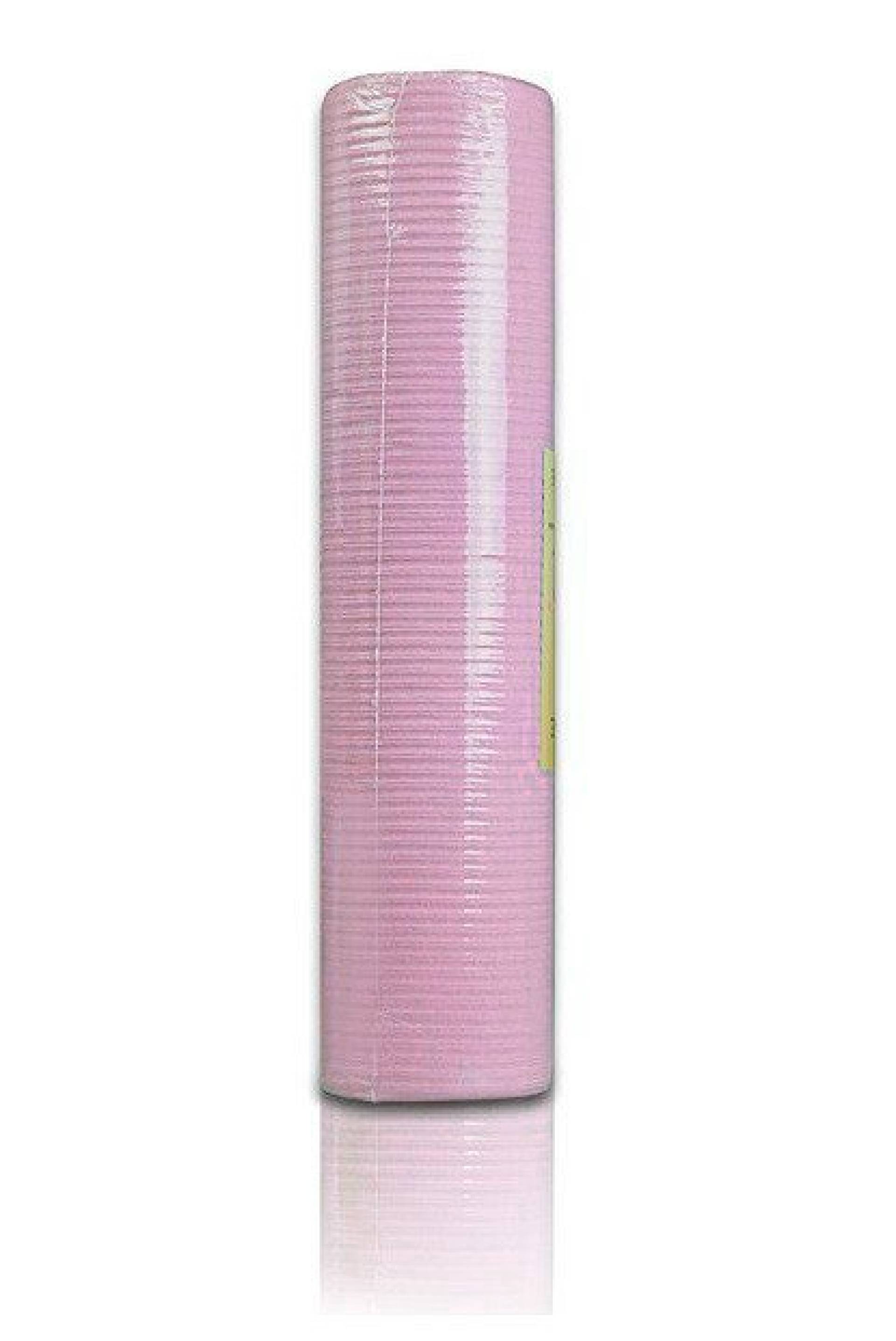 NANI hygienická podložka, 33 x 48 cm, role - Pink