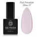 NANI gel lak 6 ml - Pink Porcelain Shine
