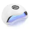 NANI UV/LED lampa NL25 108 W - White