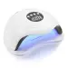 NANI UV/LED lampa NL25 108 W - White