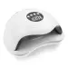 NANI UV/LED lampa NL25 108 W - White