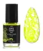 NANI lak pro razítkovou metodu 12 ml - Neon Yellow