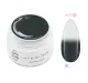NANI termo UV gél 5 ml - Antracit White Glitter