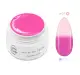 NANI termo UV gél 5 ml - Pink White Glitter