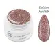 NANI UV gel Star Line 5 ml - Golden Red