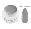 NANI UV gel Classic Line 5 ml – Dark Grey