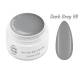 NANI UV gel Classic Line 5 ml – Dark Grey