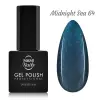 NANI gel lak 6 ml - Midnight Sea