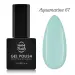 NANI gel lak 6 ml - Aquamarine