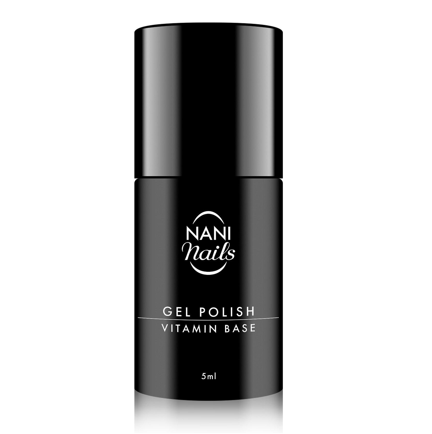 Base/Finish gel laky