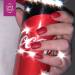 Oja semipermanenta NANI Amazing Line 5 ml - Blood Red
