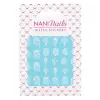 Stickere cu apă NANI - 35